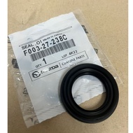 (MAZDA) DRIVESHAFT OIL SEAL LEFT / RIGHT 1PCS MAZDA 2 / 3 / 5 / 6 / 8>>F003 27 238