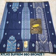 ATLAS 920, 965, 975, 980 GOLD, SILVER BRONZE Sarong