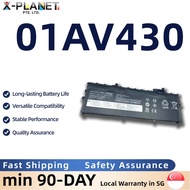 01AV429 01AV430 01AV431 01AV494 Laptop Battery for Lenovo ThinkPad X1 Carbon 5th Gen Carbon 2017 6th