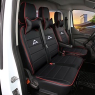 Shangqi Chase v80 V90 Seat Cover 3 Seats 5 Seats 6 Seats 7 Seats All-Inclusive Seat Cover