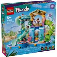 LEGO 42630 Friends Heartlake City Water Park Building Toy Set (814 Pieces)