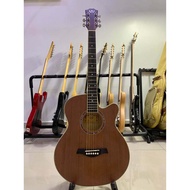 A&K Acoustic Guitar AK-230 C