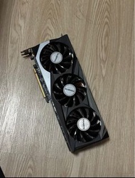 技嘉 RX 6900 XT  Gaming OC 16G 顯示卡