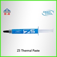 ▧ Deepcool Z3 Z5 Z9 Z10 Thermal Paste High quality