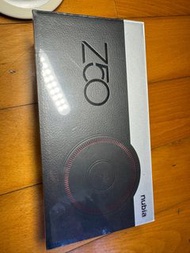 Nubia Z50s Pro