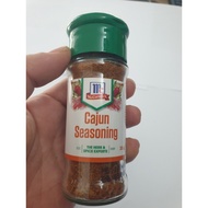 Mccormick Cajun Seasoning 35g/bottle imported from Australia