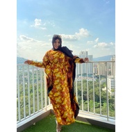 KAFTAN BATIK VIRAL KAFTAN DRESS VIRAL