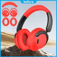 Silicone Headband Protectors Waterproof Shockproof for 1MORE SonoFlow Headphones [Bellare.sg]