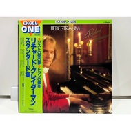 1LP Vinyl Records Record Richard Clayderman – Liebestraum VIP-28502 (J23B49)