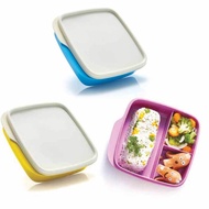 '50% Tupperware Lolly Tup Lunch Box 2pc Best Product