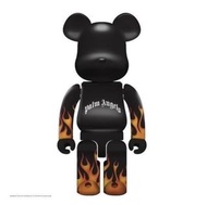 Bearbrick palm angels macau 1000%