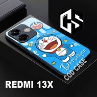 Softcase Glossy REDMI 13X/case redmi 13x/casing redmi 13x glitter/case redmi 13x