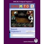 OMG [M] 7.0 Sejarah Tingkatan 5