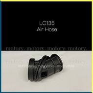 YAMAHA LC135 V1 - AIR HOSE