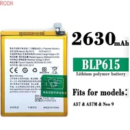 For OPPO A37 A37M Neo 9 BLP615 Battery Replacement
