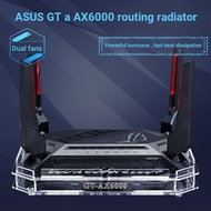 [Digital] Asus GT-AX6000 Router Radiator Base ROG Red Spider AX6000 Router Cooling Fan Mute IYJ9