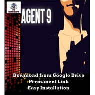[PC] Agent 9 (digital download)