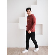 Damian Sweatshirt Red