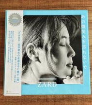 ZARD photo collection box Musing獨家限定版（SING）坂井泉水 照片特輯30周年記念保存