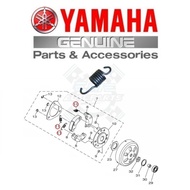 Clutch Weight Spring [ B5D-E6626-00 ] 100% Original Yamaha Avantiz / Ego Gear / Ego Avantiz