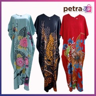 🔥SALE🔥 Borong Baju Kaftan Baju Kelawar Batik Lengan Panjang/Pendek 100% Cotton Batik Selesa Sejuk Ma