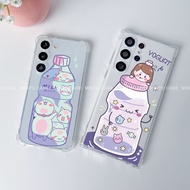 Samsung S25 FE Edge S25+ S25Ultra S24 S24FE S24+ S24Ultra S21 FE S21+ S21ultra M51 A02s A12 S7 Edge 