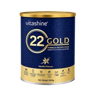Vitashine 22 Gold Daily Nutrition 900g