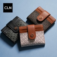 CLN 0622W-Kayzie Wallet Wallet Woman Dompet Perempuan Purse Woman