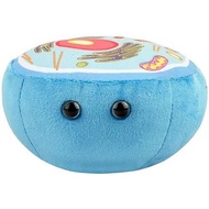 GIANT MICROBES Animal Cell Plush, Animal Cell Model, Biology Model, Biology Gifts, Science Classroom