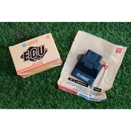 Tobaki Rs150 V2 ecu no cuf off pnp std