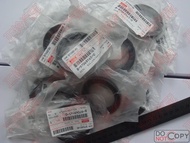 Van Dầu Trục Crankshaft Trước Cho Xe Tải Isuzu D-Max 100P 600P 4JB1 4JG2 4KH1 493 Phụ Tùng Ô Tô Bảo