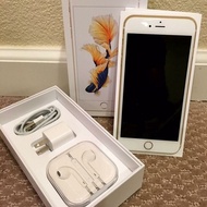 iphone 6s 32gb second