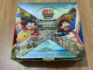 Megahouse Dragon Ball Capsule Neo One Piece 龍珠大蛋 膠囊盒蛋 情景大蛋 全彩 Full Color 全套7款連特別parts 龍珠 海賊王 40週年版 4