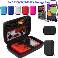 BAIHEE Game Console Storage Bag, 5.5inch EVA Handheld Game Protective , Mini Portable Shockproof Wat