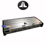 JL Audio 500/5 Power Amplifier 5-Channel