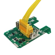 BL1830 Charger Connector Terminal for 14.4V 18V Li-Ion Battery Adapter