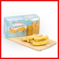 § COD  Biscocho de Boracay - Bread and Butter Pasalubong