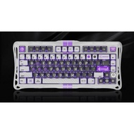 Bàn phím cơ GravaStar Gravity Planet Watt 75 K1 K1 Lite K1 Pro phiên bản Limited POM Magneto 2025