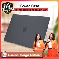 ZVRUA Crystal Case for Macbook Pro 13 Inch A2251 A2289 A2338 - ZV01