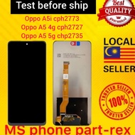 OPPO A5 LCD 4G CPH2727 OPPO A5 LCD 5G CPH2735 Oppo A5i lcd cph2773
