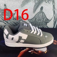 Sports Skateboard Shoes | Trendy Casual Design for Men and Women | DC Autumn/Winter Collection