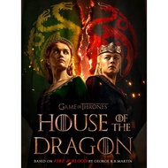 House of the Dragon  TV Series 2022 - 2024