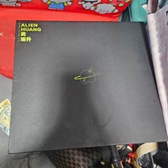黃鴻升 小鬼 Alien 1128 Plan B 2020 星球典藏