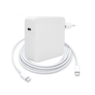 Laptop Charger Adapter Air 96 W 96WATT A2166 A1718 A1719 A1990 (2018-2021) M.3 96W WATT Type C small