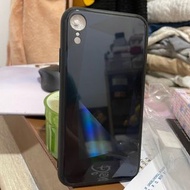 (全新)iPhone XR鏡面手機套(每隻色只有一件)