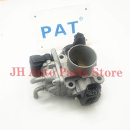 1386800-1960 18117-79701 Used Throttle Body Assembly For Suzuki Alto-A-Star Celerio 800 Fronte MT/AT