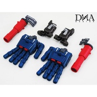 DNA Design DK-02 Fortress Maximus Upgrade Kit