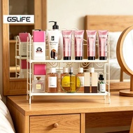GSlife 3-second installation Cosmetic Storage Shelf Office Desktop Shelf