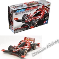 TAMIYA 94944 AERO AVANTE RED SPECIAL [ AR CHASSIS ]