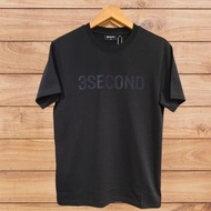 Original 3SECOND Slim Fit Men's T-Shirt 520225